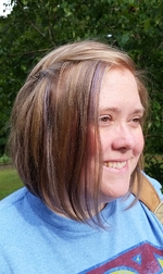Dianna Linell Hunter (1976 - 2017)