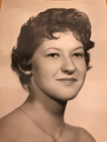 Dianne C. O'Neill (1944 - 2023)