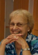 Dianne Carey (1938 - 2025)