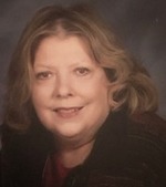 Dianne Chinault (1950 - 2019)