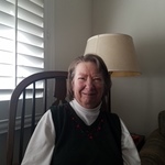 Dianne Claire Taylor (1936 - 2020)
