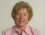Dianne Curtis (1932 - 2018)