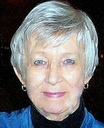 Dianne Gibson Brownlee (1938 - 2018)