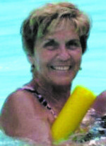Dianne M. Goodridge