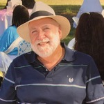 Dick Mayer (1938 - 2021)