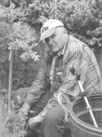 Dieter Helmut Trost