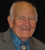 Dietrich W. Fellenz (1927 - 2019)