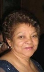 Digna Gomez (1940 - 2018)