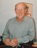 Dimitri (Pete) Contostavlos