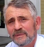 Dimitrios Efkarpidis