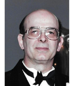 Dimitrios Zantouliadis (1946 - 2021)