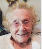 Dina Battistoni (1913 - 2017)