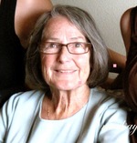 Dina Freymann (1937 - 2018)