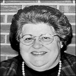 Dina G. Cirone (1930 - 2020)