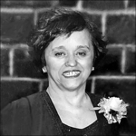 Dina G. Dickinson (1941 - 2021)
