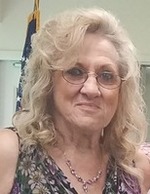 Dinah M. Evans