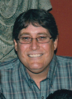 Dino D. Scarglia (1960 - 2017)