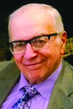 Dino  J. Cimino