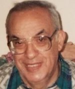 Dino P. Yacovone (1931 - 2018)