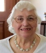 Diolinda M. Fish (1931 - 2021)