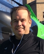 Dion A. Wilson