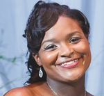 Diondra "Dee" Harrison