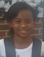 Dionicia Spencer
