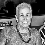 Dirce Cid (1939 - 2023)