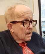 Dis M. Maly, Jr.