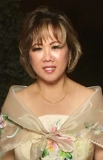 Divinagracia "Gigi" Gueco-Martelle (1959 - 2022)