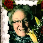 Dixie Lee Waddell (1937 - 2020)