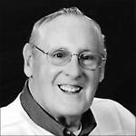 Donald Goershel (1933 - 2023)