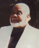Dock Curry (1931 - 2016)