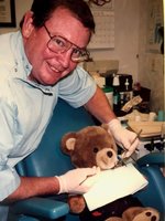 Dr. Douglas G. Spink, Jr. (1938 - 2018)