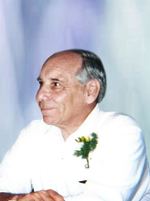Dolor "Ben" A. Benoit