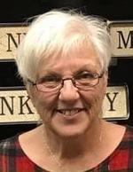 Dolores A. Bacon (1950 - 2023)