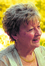 Dolores A. (Dean) Green