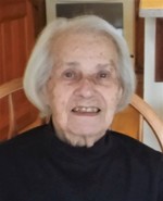 Dolores "Dolly" A. Trowbridge