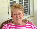 Dolores A. Lucitte (1941 - 2018)