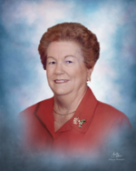 Dolores A. Rogers (1938 - 2019)