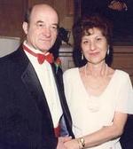 Dolores & Gabe Oaklander
