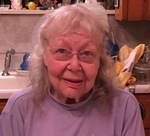 Dolores Ann Engebretsen