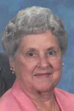 Dolores Ann Mack