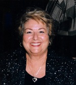 Dolores Ann Mendonca (1931 - 2017)