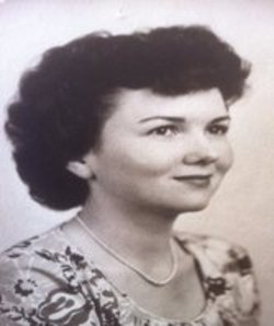 Dolores Anne_Logan