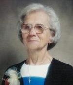 Dolores B. Bilodeau (1920 - 2019)