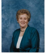 Dolores Benenato (1928 - 2021)
