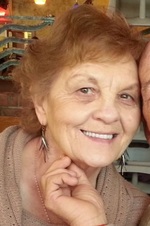 Dolores Brock Scott (1942 - 2018)