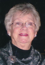 Dolores (Bronson) Nichols (1931 - 2020)