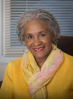 Dolores Brown